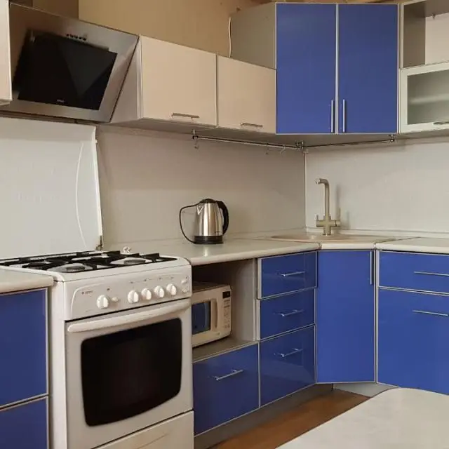 Реальные фото Версаль на улице Пирогова