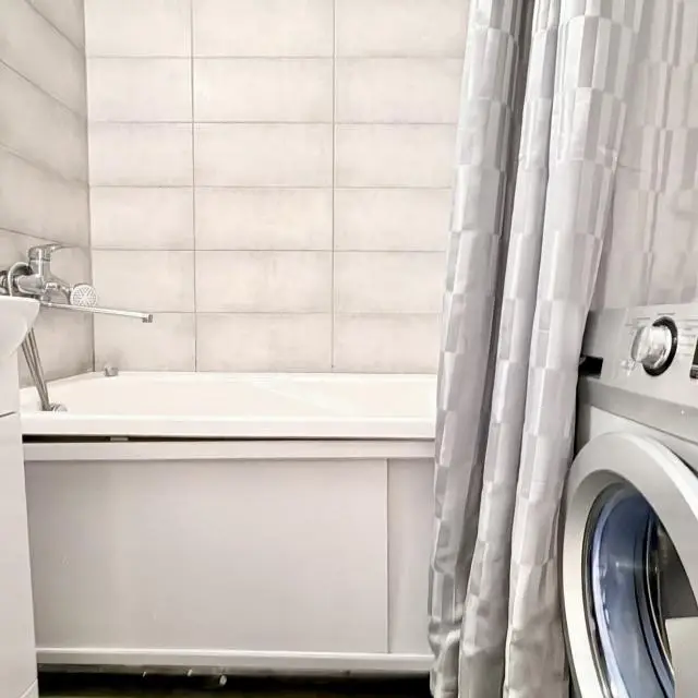 Real photos of Apartments on Komsomolskaya street 245A