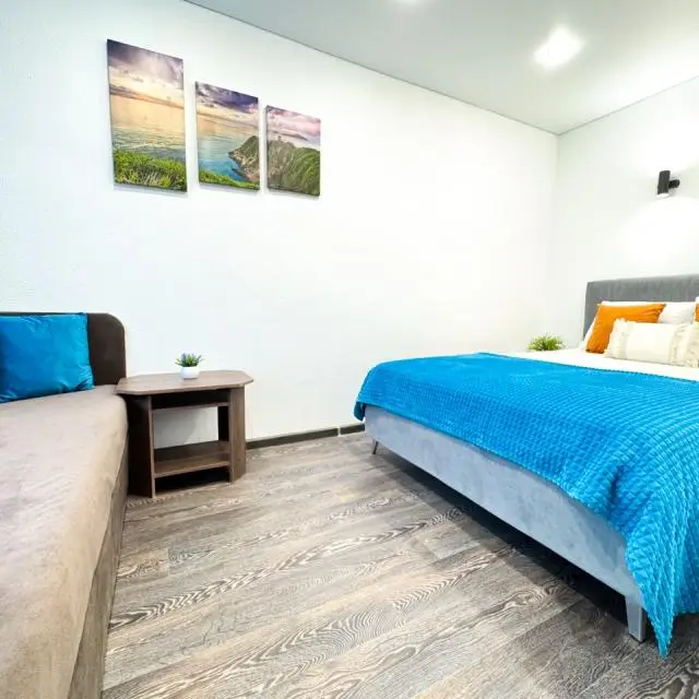 Real photos of Apartments on 26 Vokzalnaya Street