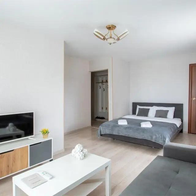 Real photos of Nova Apartments on Partizansky Avenue 3
