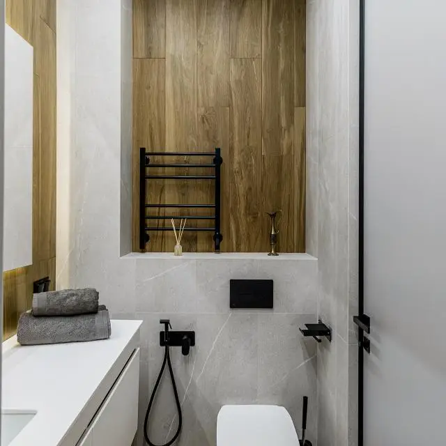 Real photos of Apartments in the center of Nizhny Novgorod