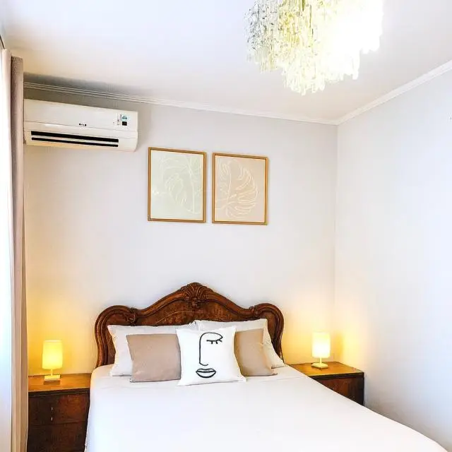 Real photos of Apartments on Volzhsky Avenue 39A