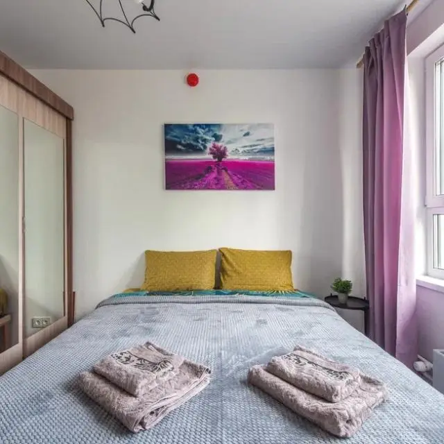 Real photos of Apartment 1 on 42 Leskova Street