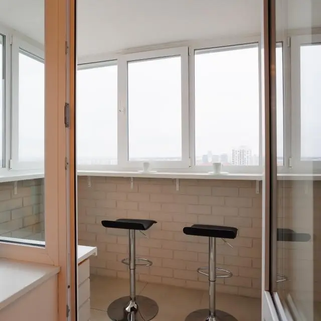 Real photos of Rental Family Rooms (Rental Family Rooms) on January 9, 133