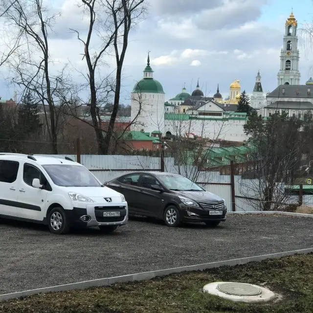 Реальные фото Апартаменты на улице 1-я Рыбная