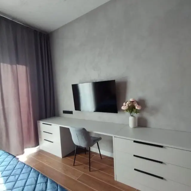 Real photos of Apartments on the Makarov embankment 58_3