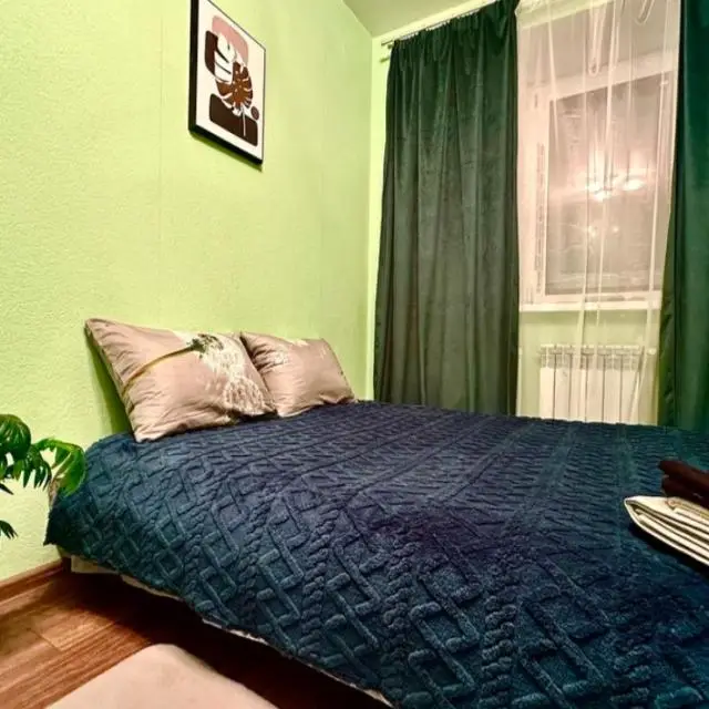 Реальные фото Апартаменты Rooms and apartaments group Шевченко 82
