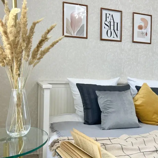 Real photos of Apartments near Gagarin Park