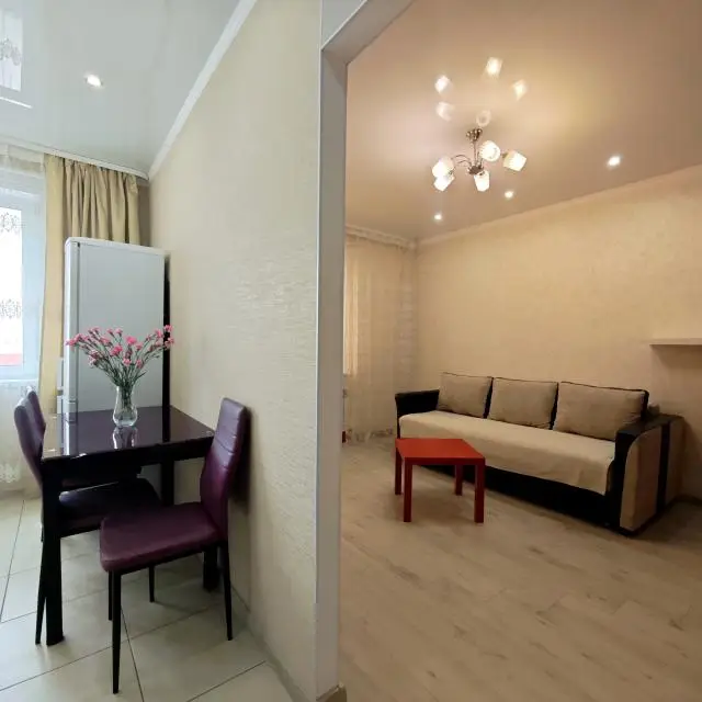 Real photos of Premium class apartments from SUTOCHNO.TOB.