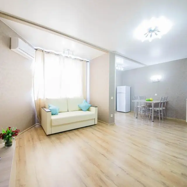 Real photos of Favorite Home on Michurina Street