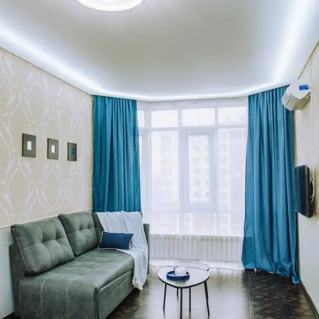 Real photos of Apartments on Pritomsky Avenue 31 building 1