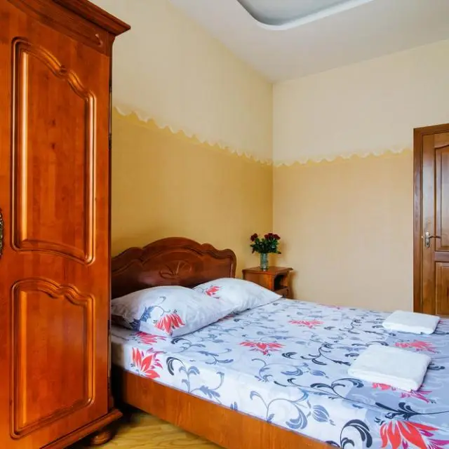 Real photos of Apartments on Lenin Street 3