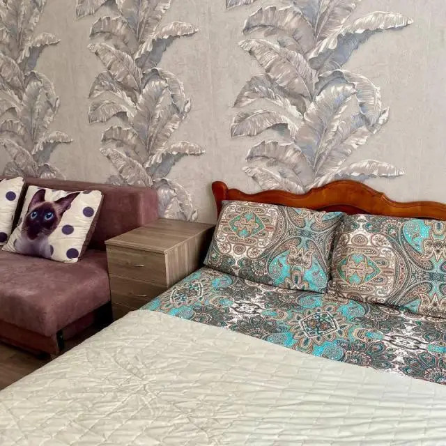 Real photos of Apartment on Academician Dmitry Kozlov 8