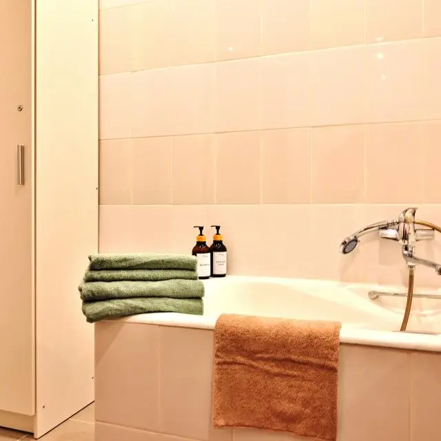 Real photos of Apartments on 7 Proletarskaya Street