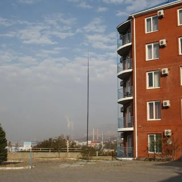 Реальные фото Корсар
