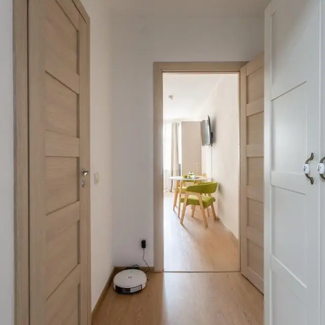 Real photos of Eliza Home on Energetikov Avenue 9k1