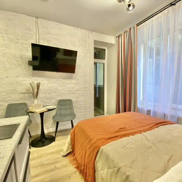 Real photos of Cozy apartments on Mira Avenue