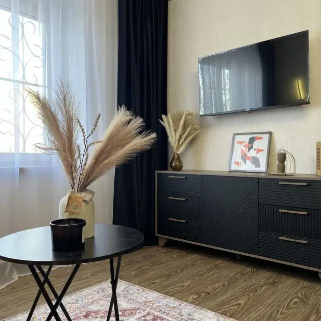 Real photos of Apartments on 9/1 Red Army Avenue
