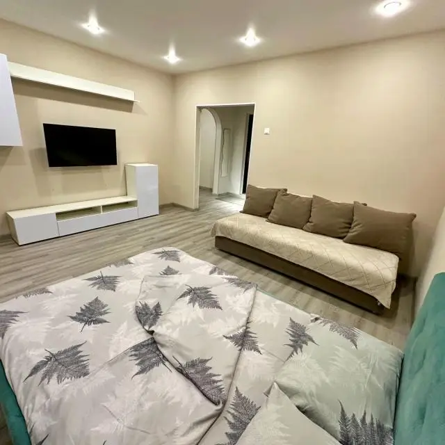 Real photos of Apartments on Urvantseva street 6D 