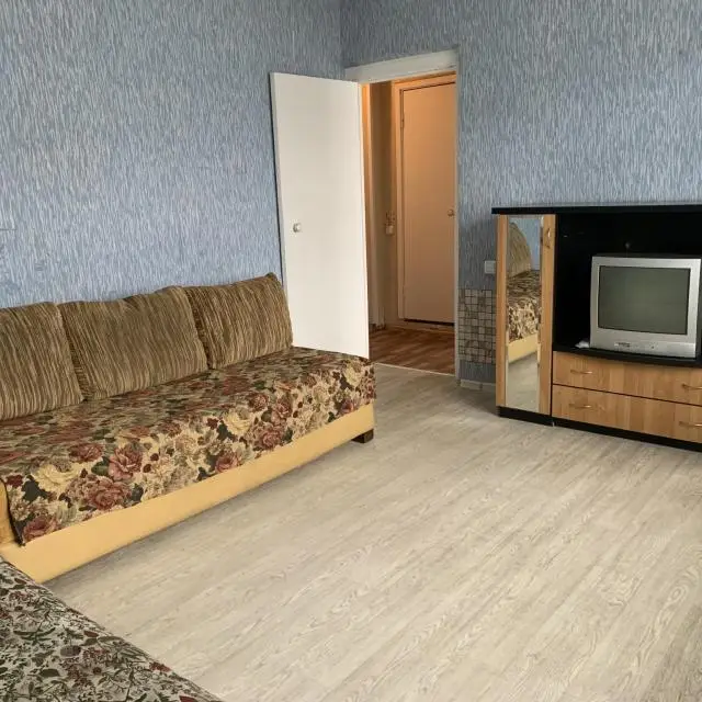 Реальные фото  Апартаменты на улице Сергея Лазо 4