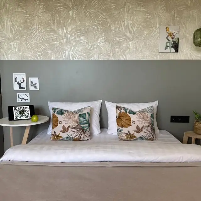 Real photos of Cynefin on 30 Zhdanova Street