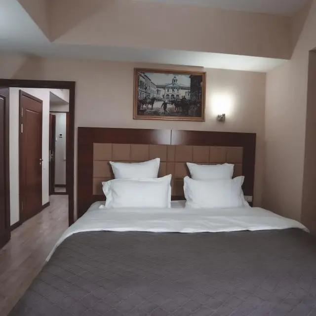 Реальные фото Regardal Hotel (Регардал)