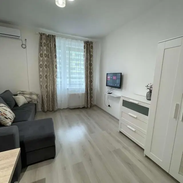 Real photos of Apartments on Vorontsovsky Boulevard 22