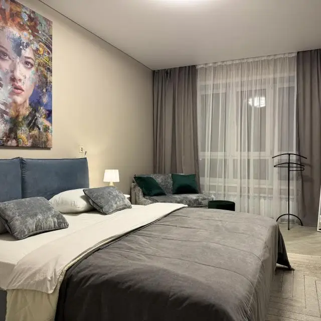 Real photos of Apartment Renta36 (Rent) on 4A Birch Grove Street