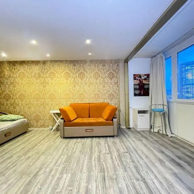 Real photos of Apart Saray on Leningradsky Avenue 33A