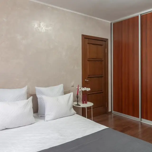 Real photos of Home on 11 Begimova Street