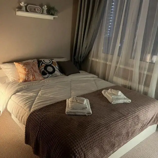 Real photos of Apartment on Alexander Pechersky street 5
