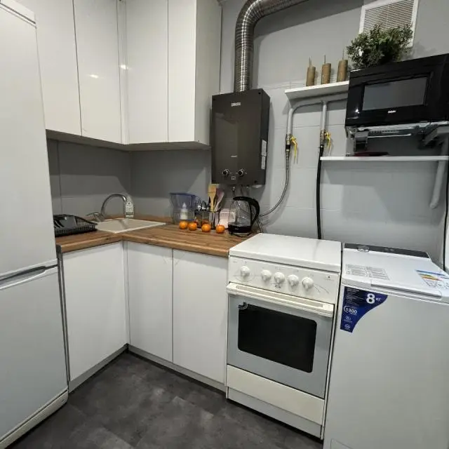 Real photos of Apartments at 9 Yarmarochny Proezd