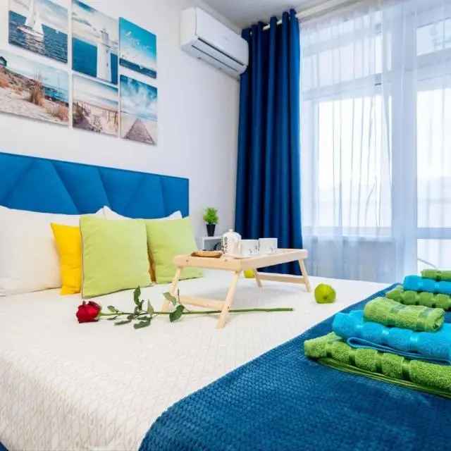 Real photos of Welcome Home (Velkom Home) on 7 Katernikov Street