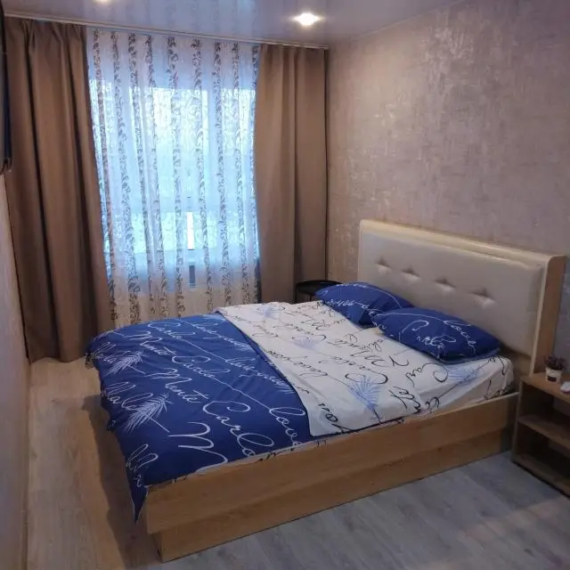 Real photos of Apartments on 20A Battalov Brothers Street