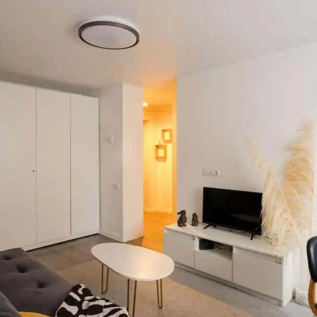 Real photos of Apartment Soulful on Belova street 4