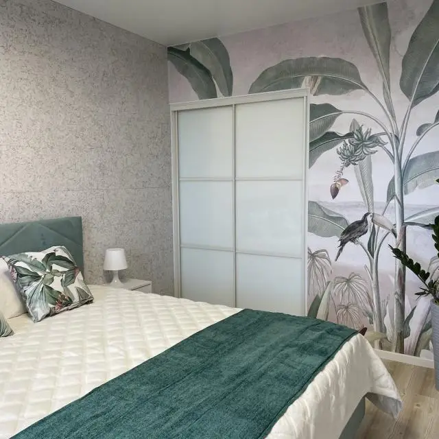 Real photos of Apartments on Yuzhnaya street 7