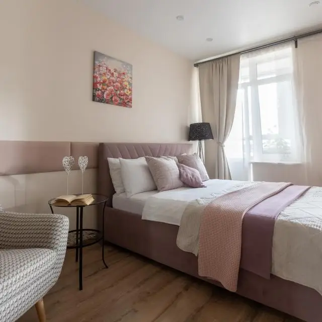 Real photos of Apartmens PTS (Apartmens PTS) on Astrakhan Avenue 2