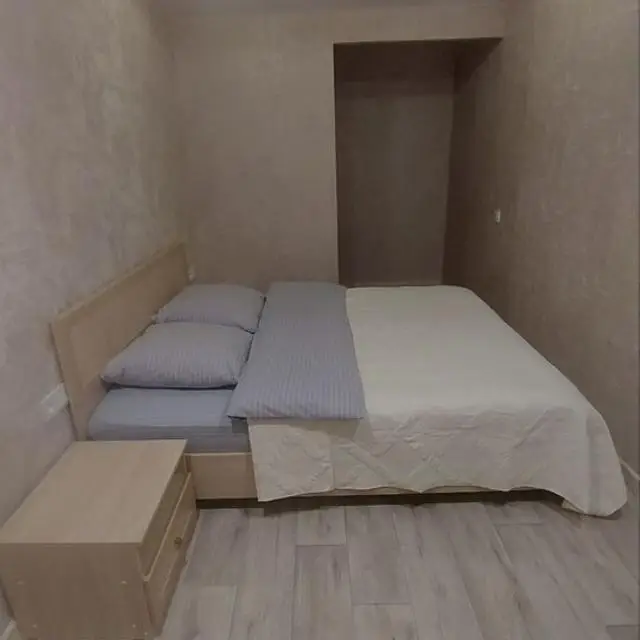 Real photos of Apartments at 76A Gogolevskaya Street