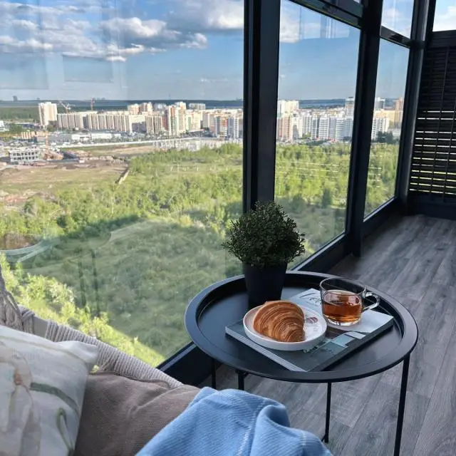 Real photos of I will make a cozy apartment near the Traktor arena