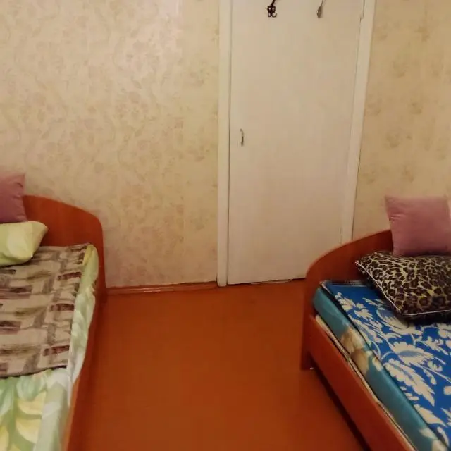 Real photos of Apartment on Geroyev Avenue 12