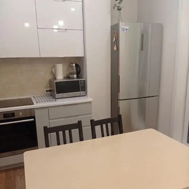 Real photos of Cozy apartment on 310 Krasny Avenue