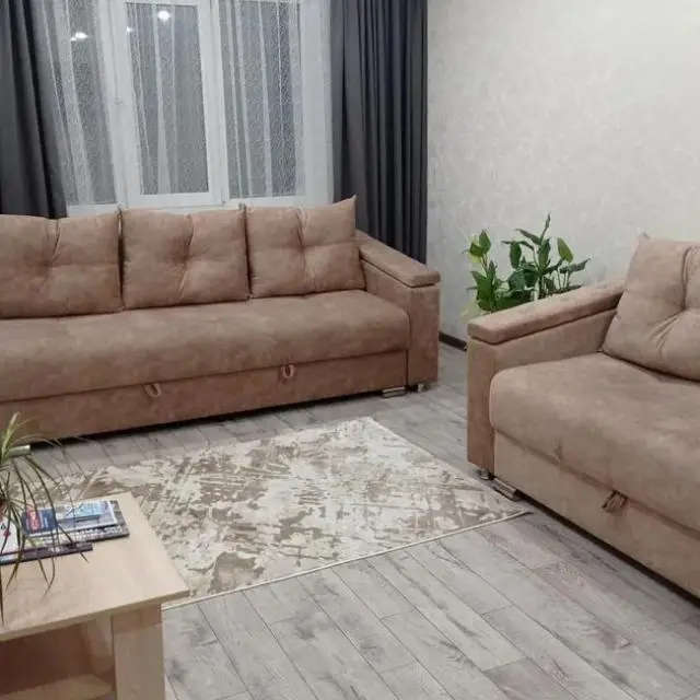 Real photos of Apartamenty na Nansena 54