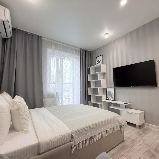 Real photos of Apartments on Kislova street 23