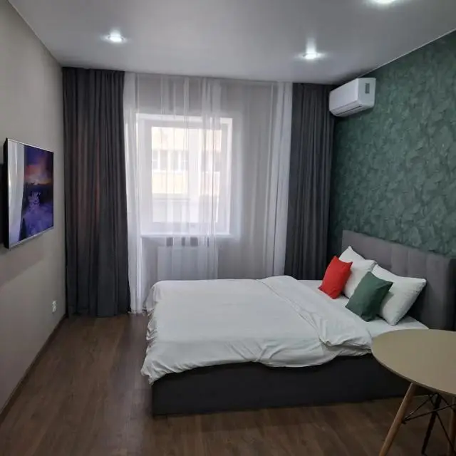 Real photos of Apartments on Nansen 103/1/7