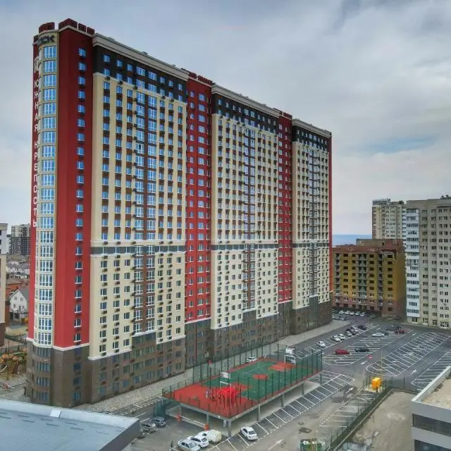 Real photos of Apartments on Dovatortsev str., 82/2