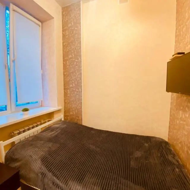 Real photos of Level Apartments on Sovetskaya Street 176/12