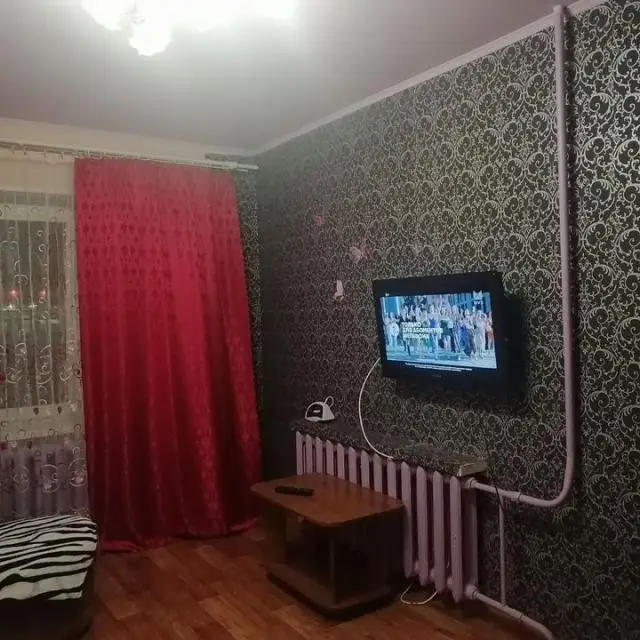 Real photos of Apartments on Ushinsky St., 23