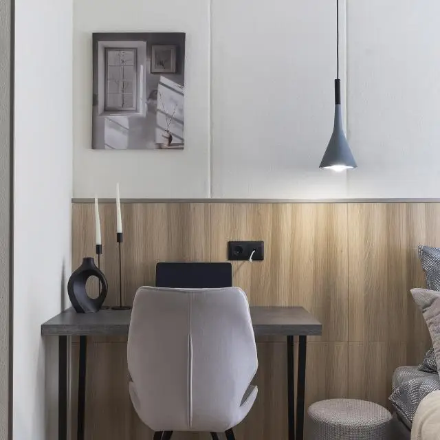 Real photos of Apartments on Dmitrovskoe highway 71A