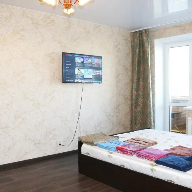 Real photos of Apartments on Svobody Street, 14-16