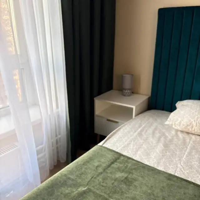 Real photos of Spacious and bright apartment on Lublinskaya street